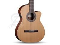 Alhambra Z-Nature CW EZ incl. Gig Bag Alhambra Z-Nature CW EZ incl. Gig Bag